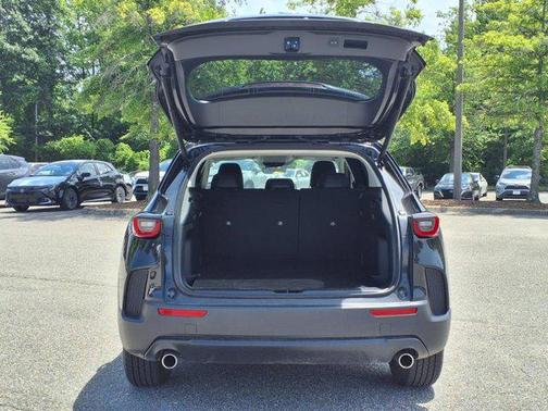 2024 Mazda CX-50 2.5 S Preferred