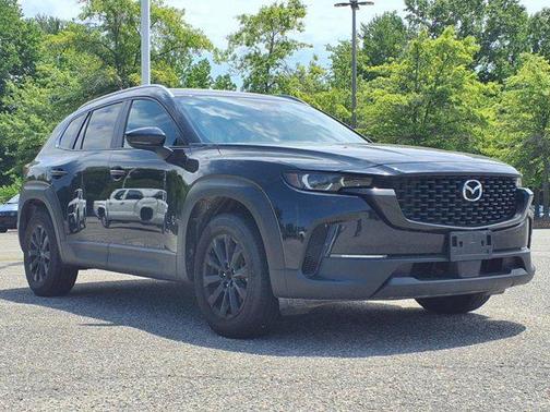 2024 Mazda CX-50 2.5 S Preferred