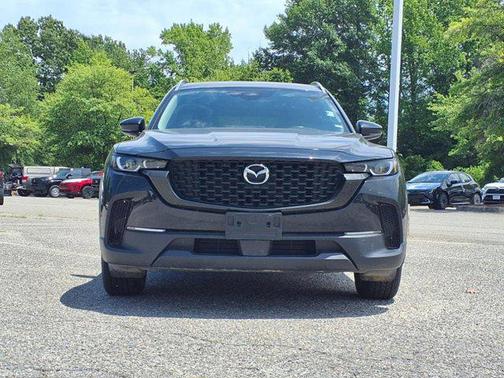 2024 Mazda CX-50 2.5 S Preferred