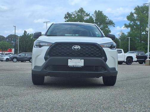 2023 Toyota Corolla Cross L