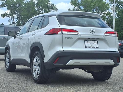 2023 Toyota Corolla Cross L