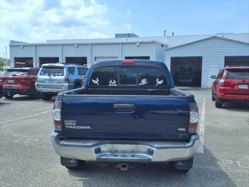 2013 Toyota Tacoma Base