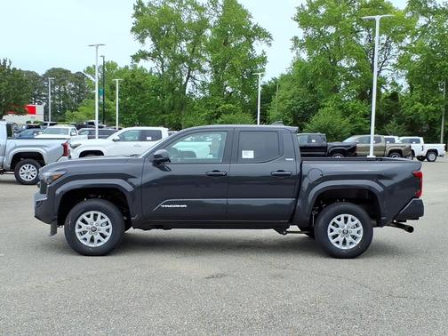 Underground 2026 Toyota Tacoma SR5