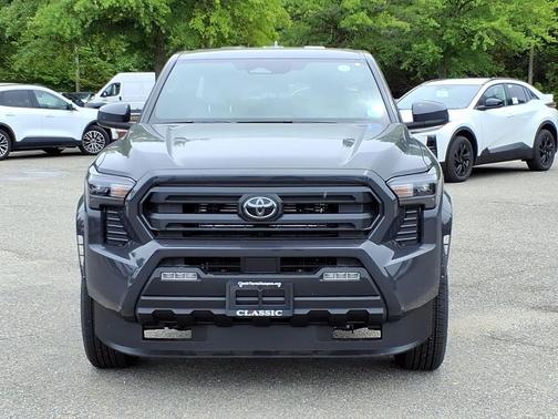 Underground 2026 Toyota Tacoma SR5