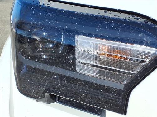 2025 Toyota 4Runner TRD Sport