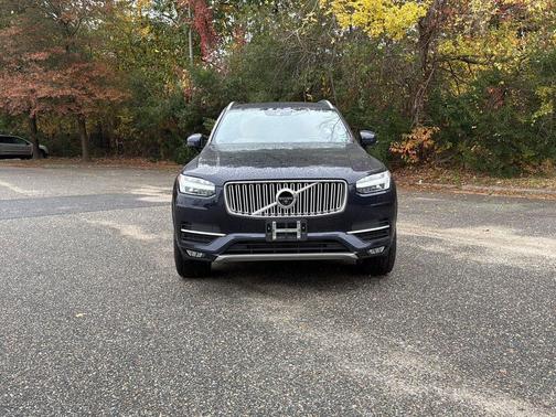 2019 Volvo XC90 T6 Inscription