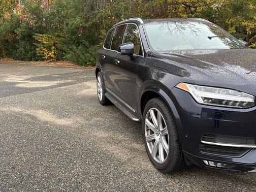 2019 Volvo XC90 T6 Inscription