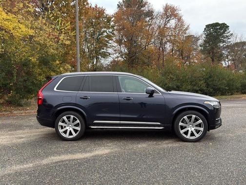 2019 Volvo XC90 T6 Inscription