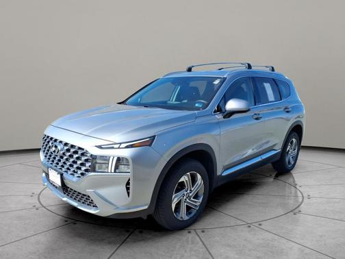 2022 Hyundai SANTA FE SEL 2.4
