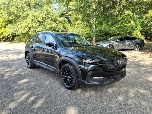2024 Mazda CX-50 2.5 S Preferred Package