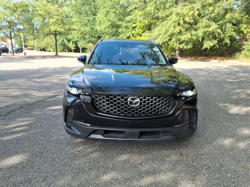 2024 Mazda CX-50 2.5 S Preferred Package