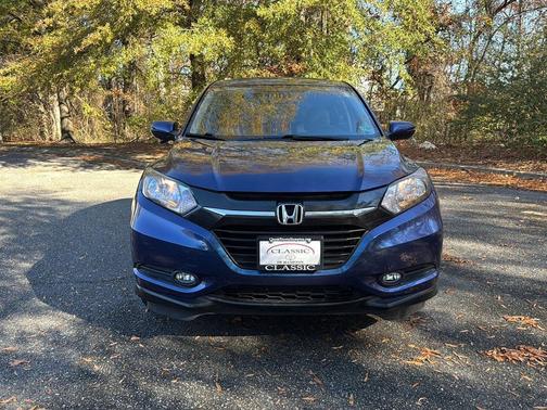 2017 Honda HR-V EX