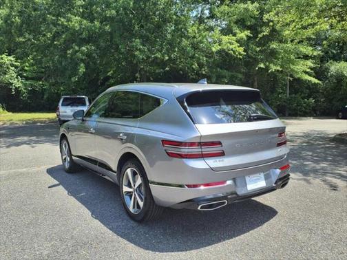 2023 Genesis GV80 2.5T