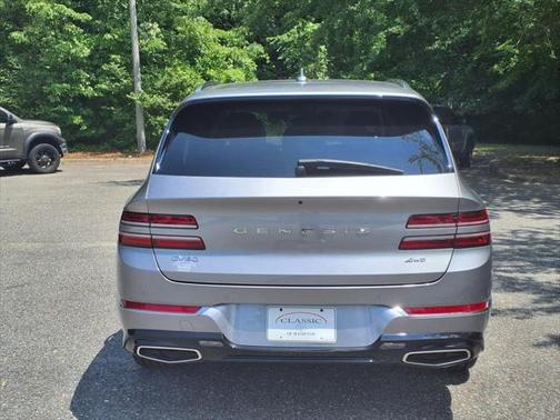 2023 Genesis GV80 2.5T