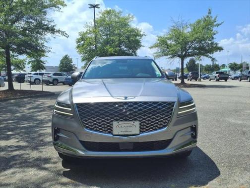 2023 Genesis GV80 2.5T