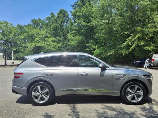 2023 Genesis GV80 2.5T