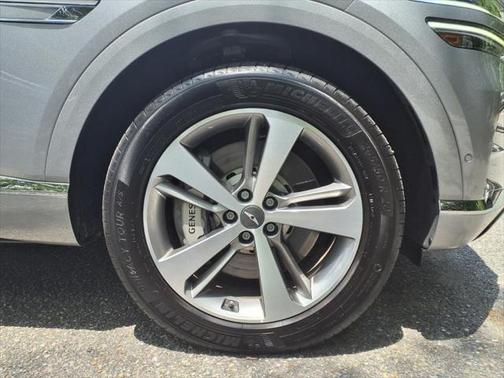 2023 Genesis GV80 2.5T