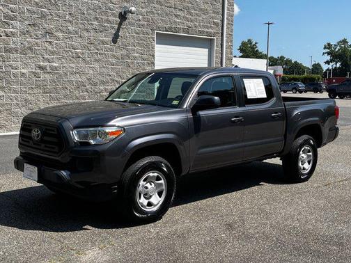2019 Toyota Tacoma SR