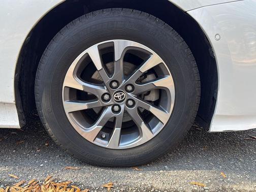 2019 Toyota Prius Limited