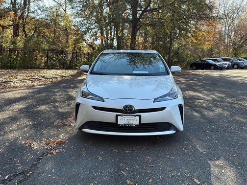 2019 Toyota Prius Limited