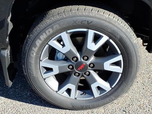 2025 Toyota 4Runner TRD Sport