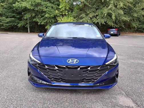 2023 Hyundai ELANTRA HEV Limited
