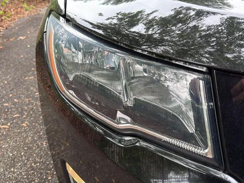 Diamond Black Crystal Pearlcoat 2020 Jeep Compass Limited
