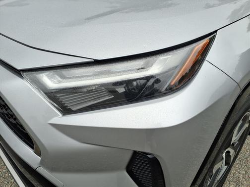 2023 Toyota RAV4 Prime SE