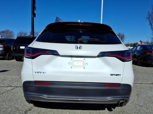2023 Honda HR-V 2WD Sport