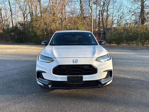 2023 Honda HR-V 2WD Sport