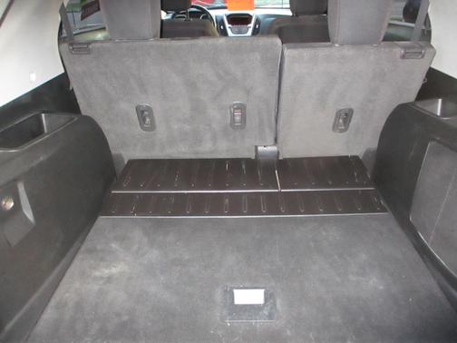 2017 Chevrolet Equinox 1LT