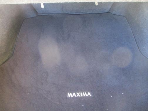 2010 Nissan Maxima SV