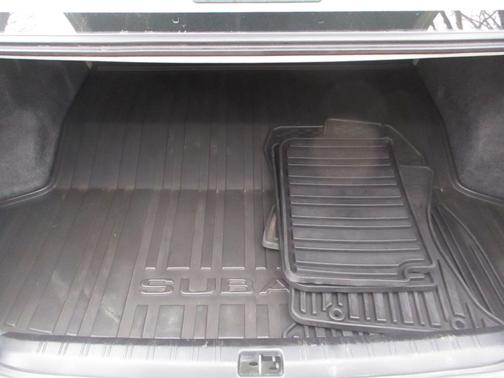 2010 Subaru Impreza 2.5 i