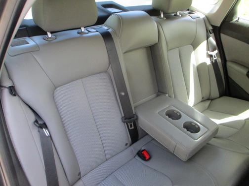 CARBON BLACK METALLIC 2014 Buick Verano
