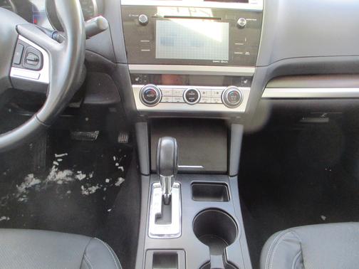 2016 Subaru Legacy 2.5i Limited