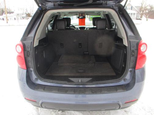 2014 Chevrolet Equinox 2LT