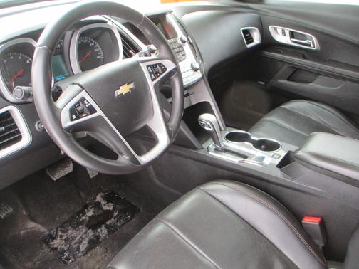 2014 Chevrolet Equinox 2LT
