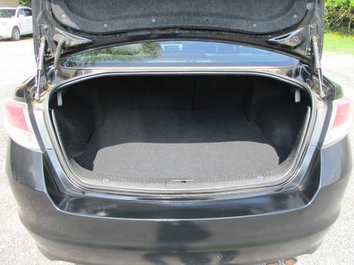 2011 Mazda Mazda6 i Sport
