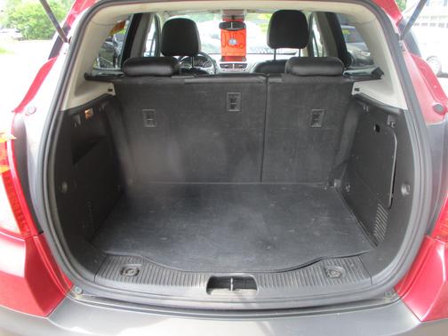2014 Buick Encore Base