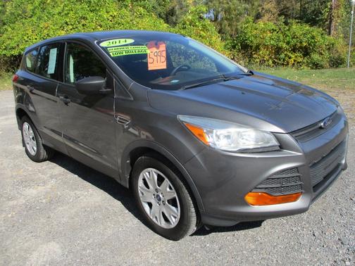2014 Ford Escape S
