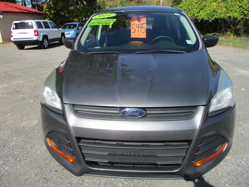 2014 Ford Escape S