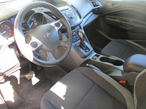 2014 Ford Escape S