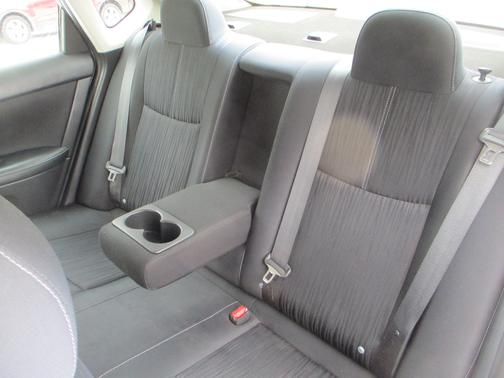 2016 Nissan Sentra SV