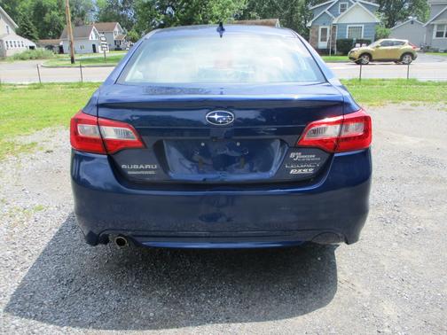 2016 Subaru Legacy 2.5i Premium