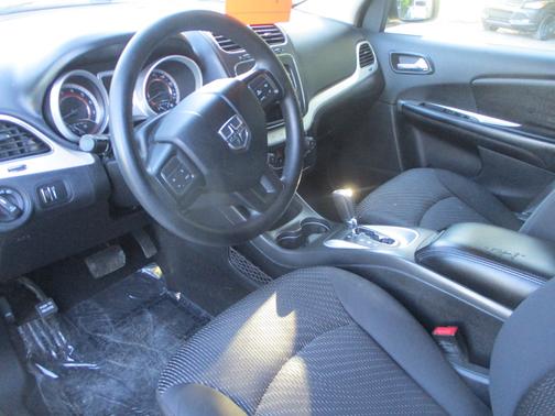 2015 Dodge Journey SXT