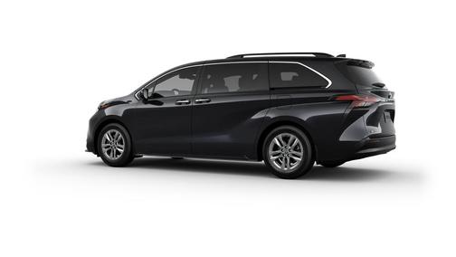 2025 Toyota Sienna XLE 7 Passenger