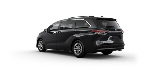2025 Toyota Sienna XLE 7 Passenger