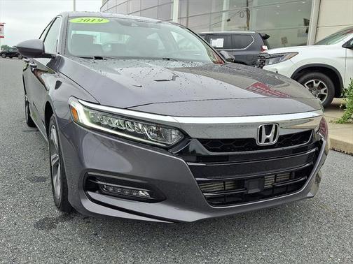 2019 Honda Accord EX-L