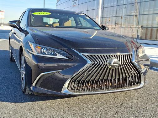 2019 Lexus ES 350 Base