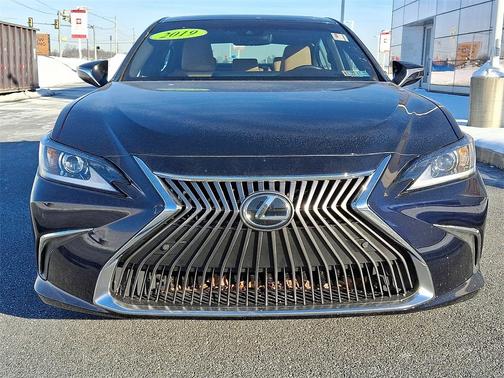 2019 Lexus ES 350 Base